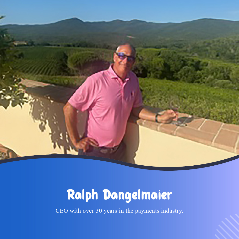 Ralph Dangelmaier Photos