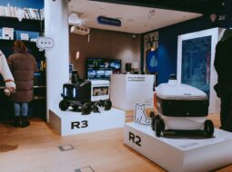 Autonomous Commerce