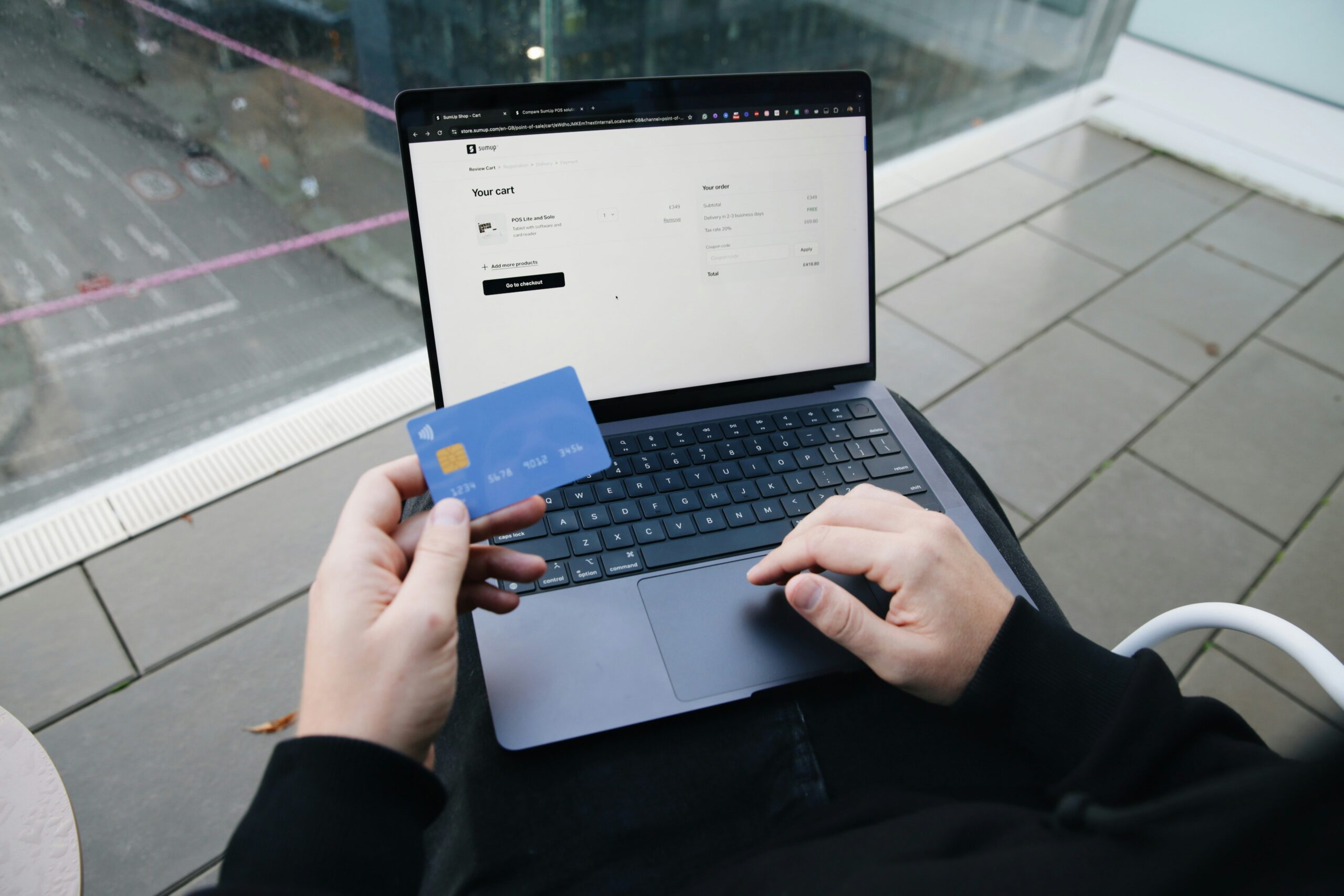 secure digital transactions
