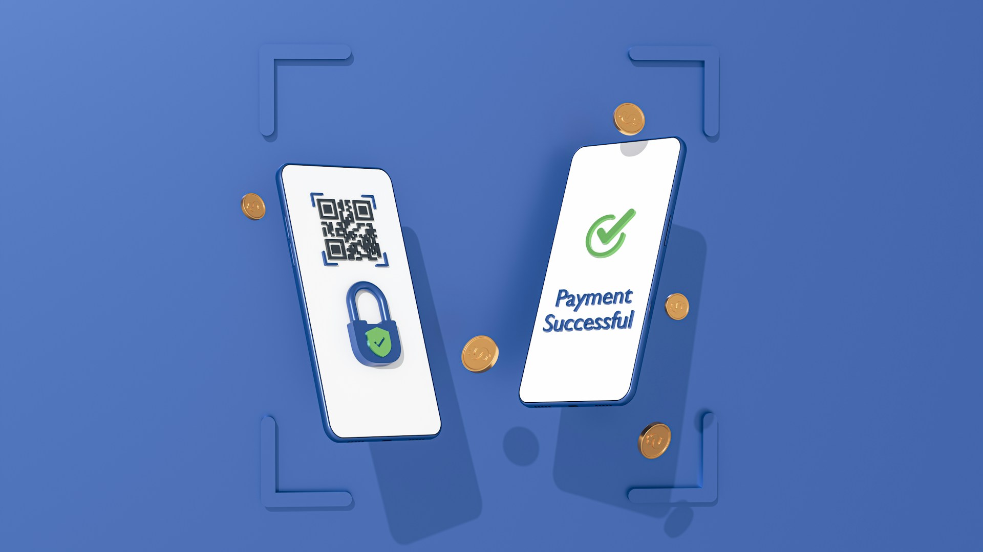 Global Payment Processing