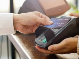 Ralph Dangelmaier: Payment Security