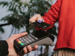 Ralph Dangelmaier- Payment Security